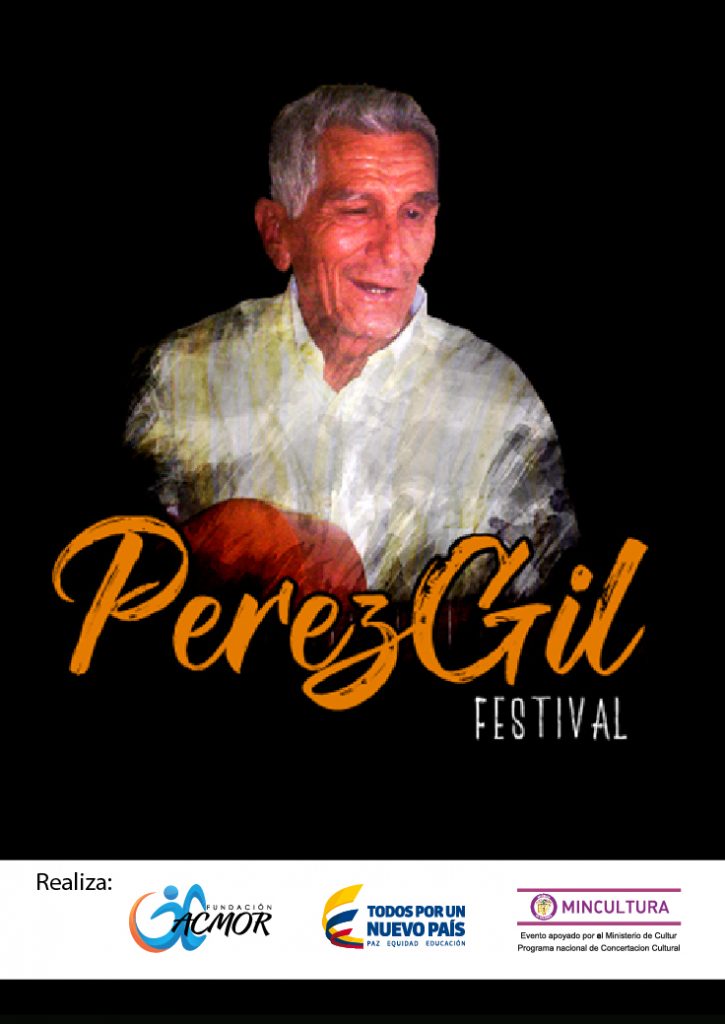 PEREZ GIL